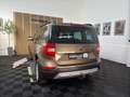Skoda Yeti 1.4 TSI Ambition Outdoor DSG*AHK*PDC*1HAND Marrone - thumbnail 3