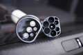 Peugeot 3008 1.6 Plug-in Hybrid 225 Alure [ Navi Camera Half-le Grau - thumbnail 47
