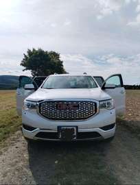 Denali 3.6 AWD