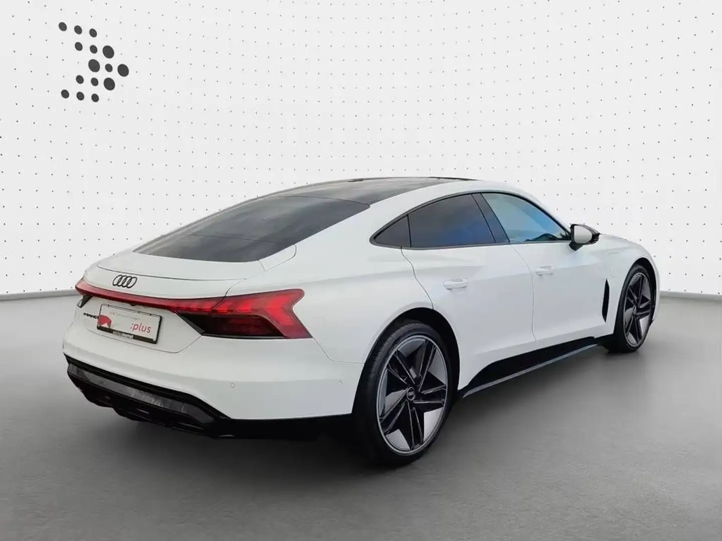 Audi e-tron GT quattro*Navi*LED*Alu*HUD*PDC*Pano*Cam - 2