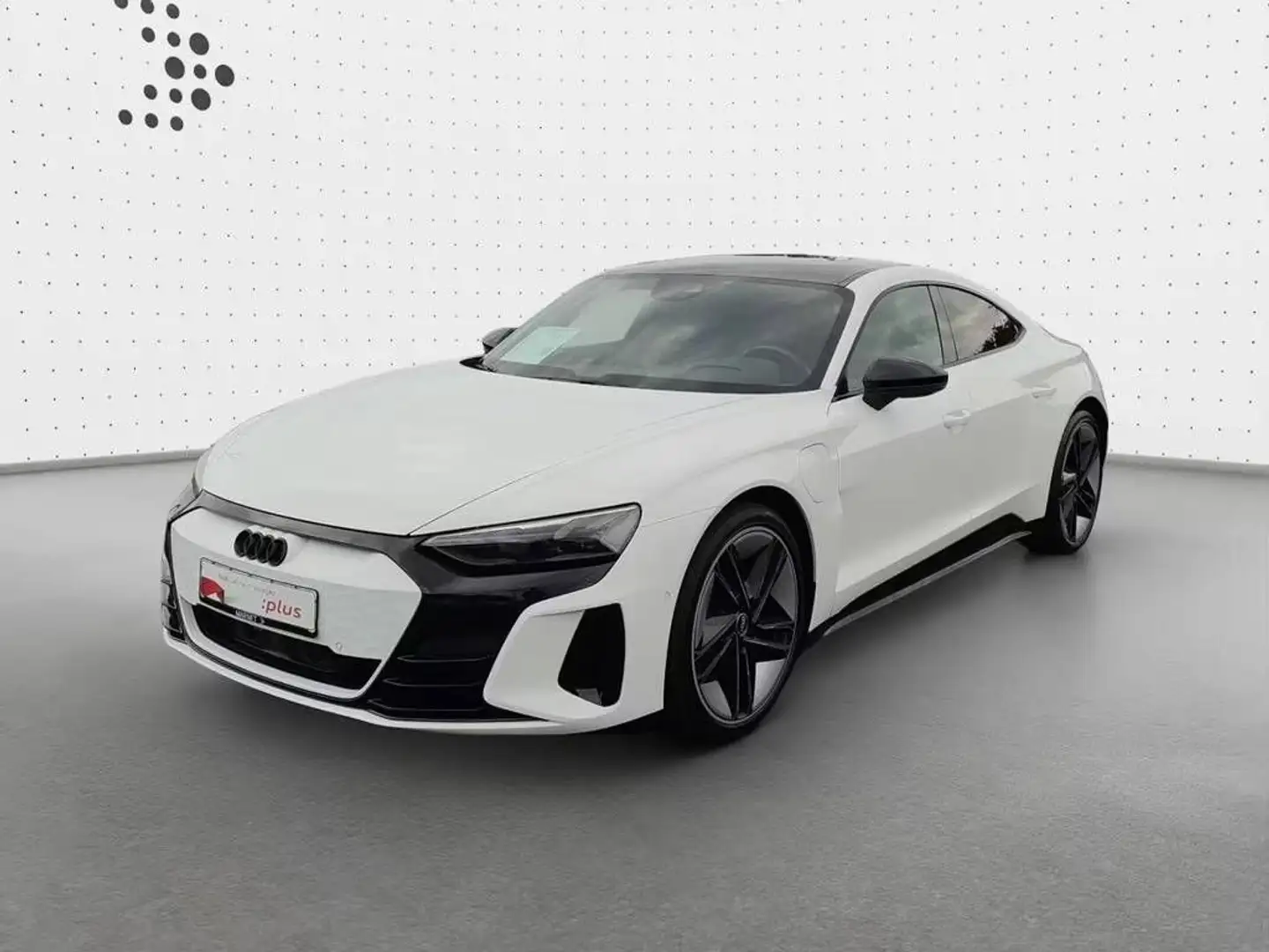 Audi e-tron GT quattro*Navi*LED*Alu*HUD*PDC*Pano*Cam - 1