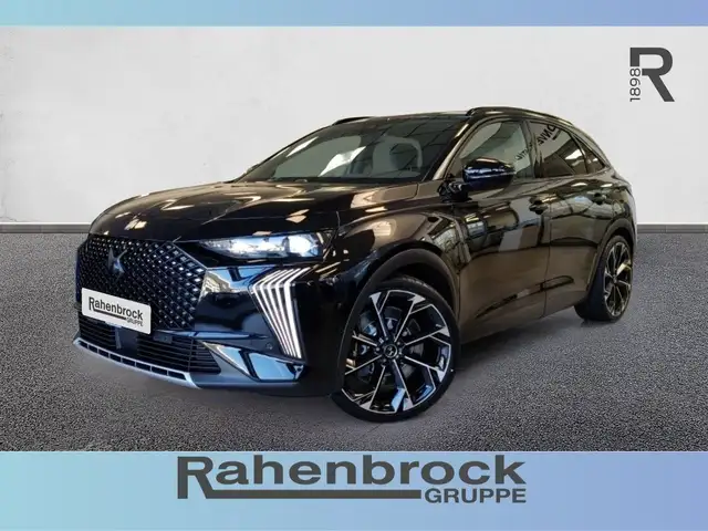 DS Automobiles DS 7 Crossback PERFORMANCE PLUG-IN AWD 360PS