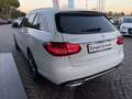 Mercedes-Benz C 220 Classe C-S205 2014 SW SW d (bt) Premium auto Blanc - thumbnail 15