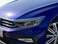 Volkswagen Passat Variant R-LINE 2.0TDI 200PS MATRIX.AHK.KAMERA.NAVI.SHZG.AC Blau - thumbnail 6