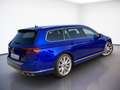 Volkswagen Passat Variant R-LINE 2.0TDI 200PS MATRIX.AHK.KAMERA.NAVI.SHZG.AC Blau - thumbnail 4