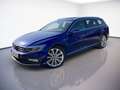 Volkswagen Passat Variant R-LINE 2.0TDI 200PS MATRIX.AHK.KAMERA.NAVI.SHZG.AC Blau - thumbnail 2