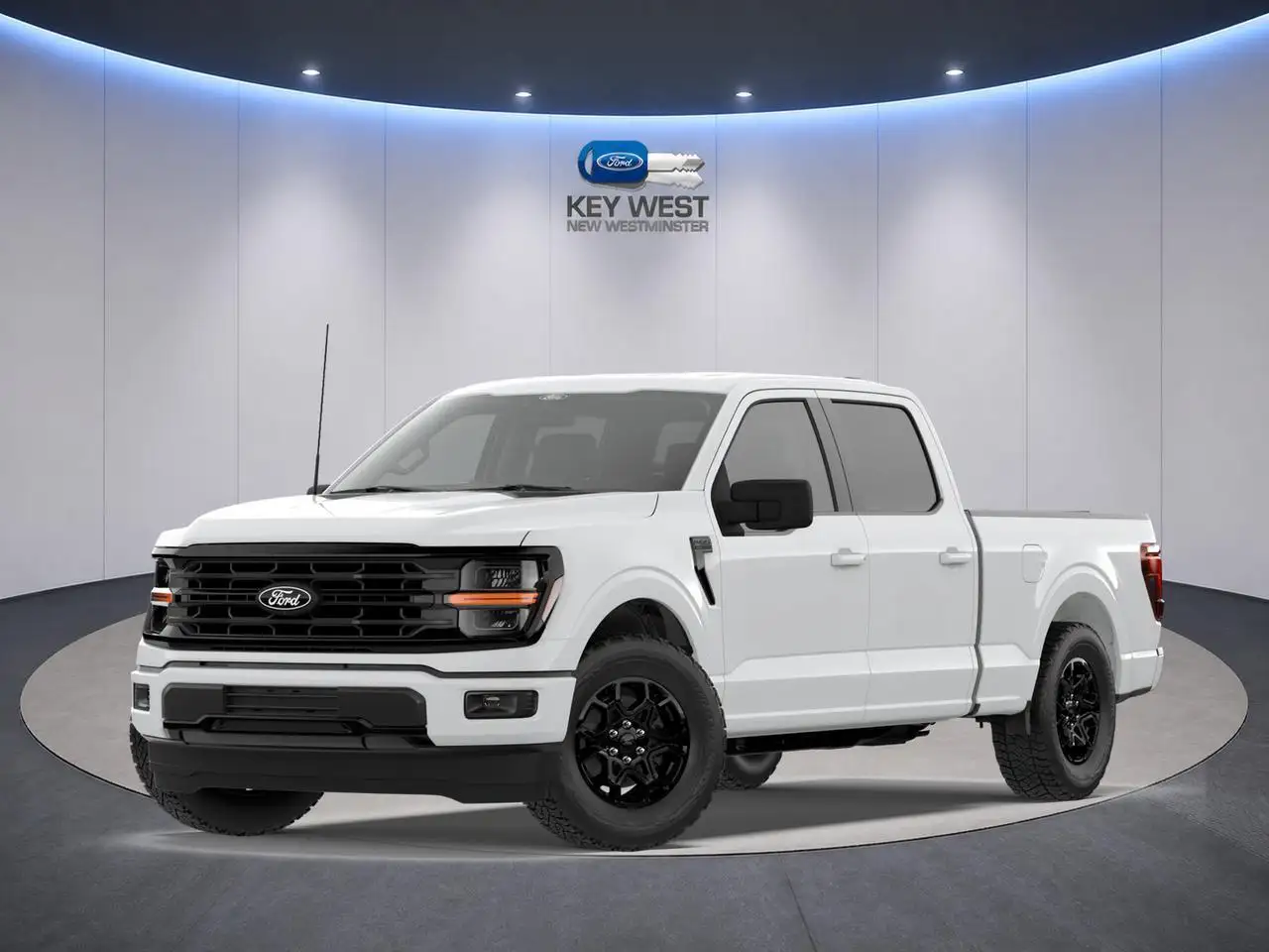 2026 Ford F 150