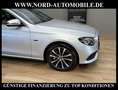 Mercedes-Benz E 300 de T Avantgarde *AHK*Luft*Kam*DAB*Easy*LED Avantga Argintiu - thumbnail 9