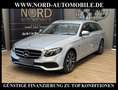Mercedes-Benz E 300 de T Avantgarde *AHK*Luft*Kam*DAB*Easy*LED Avantga Argintiu - thumbnail 5