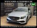 Mercedes-Benz E 300 de T Avantgarde *AHK*Luft*Kam*DAB*Easy*LED Avantga Argintiu - thumbnail 1