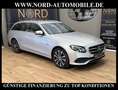 Mercedes-Benz E 300 de T Avantgarde *AHK*Luft*Kam*DAB*Easy*LED Avantga Argintiu - thumbnail 3