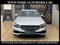 Mercedes-Benz E 300 de T Avantgarde *AHK*Luft*Kam*DAB*Easy*LED Avantga Argintiu - thumbnail 4