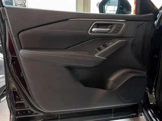 Nissan Qashqai view 15