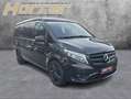 Mercedes-Benz V 250 Marco Polo ACTIVITY EDITION LED AHK Gris - thumbnail 2