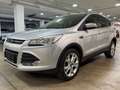 Ford Kuga 2.0 Tdci Trend~AWD~Automatik~Klima Silber - thumbnail 1