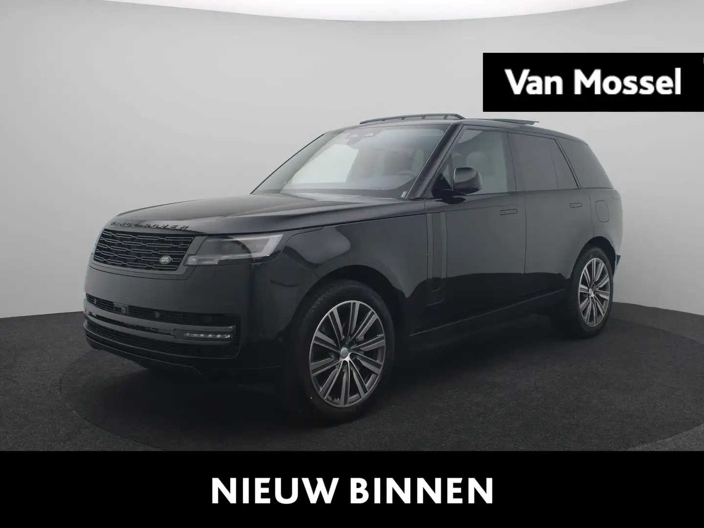 Land Rover Range Rover 3.0 P460e HSE PHEV | Shadow Exterior Pack | Schuif Noir - 1