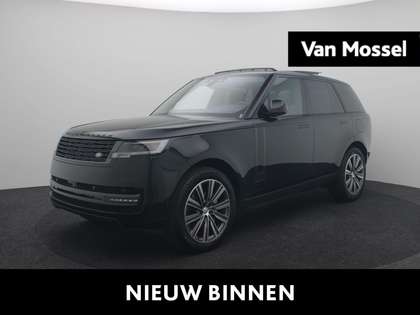 Land Rover Range Rover 3.0 P460e HSE PHEV | Shadow Exterior Pack | Schuif