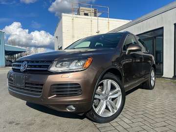 TDI Sport