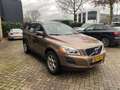 Volvo XC60 2.0 T5 FWD Kinetic Automaat Bruin - thumbnail 4