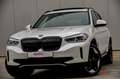 BMW iX3 M PACK - IMPESSIVE - PANODAK - Blanc - thumbnail 1