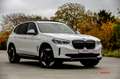 BMW iX3 M PACK - IMPESSIVE - PANODAK - Blanc - thumbnail 7
