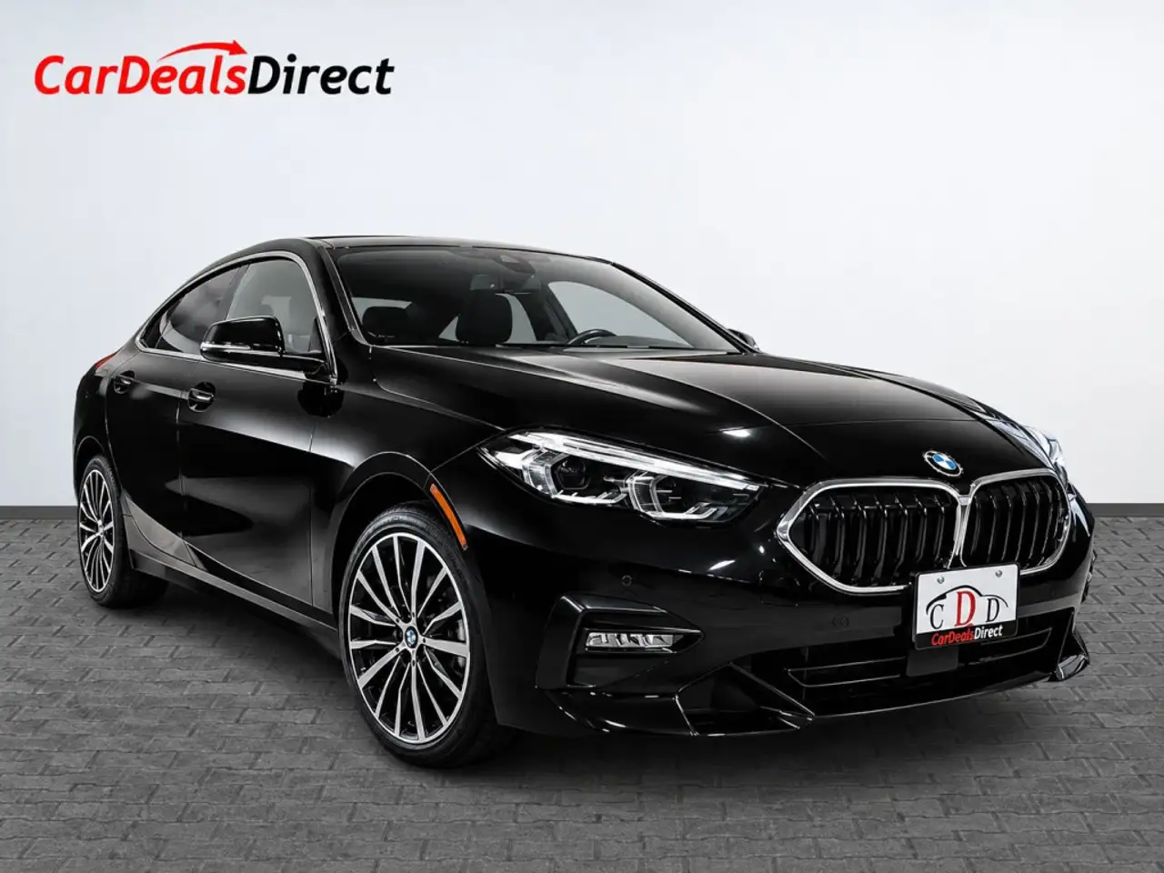 2021 BMW 2 Series