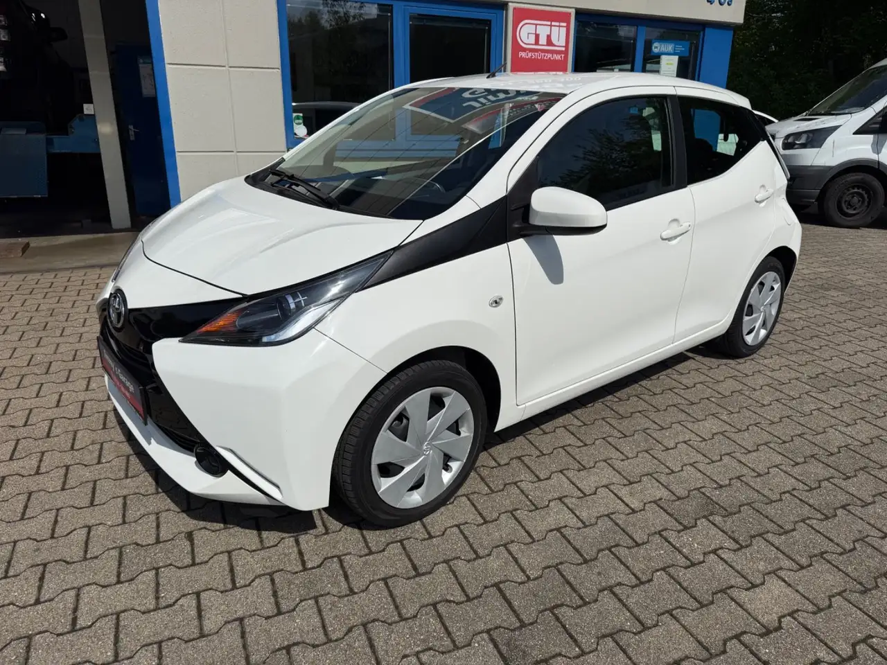 Toyota