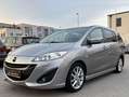 Mazda 5 Sports-Line/7Sitzer/Unfallfrei Silber - thumbnail 6