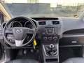 Mazda 5 Sports-Line/7Sitzer/Unfallfrei Silber - thumbnail 23