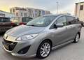 Mazda 5 Sports-Line/7Sitzer/Unfallfrei Silber - thumbnail 7