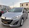 Mazda 5 Sports-Line/7Sitzer/Unfallfrei Silber - thumbnail 1