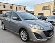 Mazda 5 Sports-Line/7Sitzer/Unfallfrei Silber - thumbnail 8
