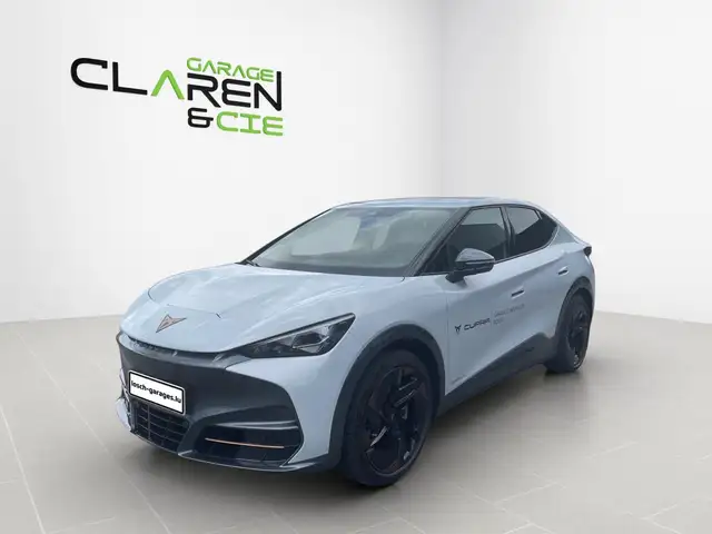 CUPRA Tavascan VZ