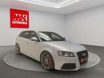 2.5 TFSI*XENON*NAVI*BOSE*