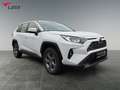Toyota RAV 4 RAV4 2.5 Business Edition 2xKlima ACC AUT Kam. Blanc - thumbnail 8