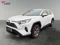 Toyota RAV 4 RAV4 2.5 Business Edition 2xKlima ACC AUT Kam. Blanc - thumbnail 2