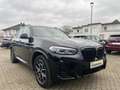 BMW X3 30e xDrive M Sport/Navigation/Leder/LED Schwarz - thumbnail 7
