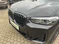 BMW X3 30e xDrive M Sport/Navigation/Leder/LED Schwarz - thumbnail 21
