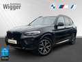BMW X3 30e xDrive M Sport/Navigation/Leder/LED Schwarz - thumbnail 1