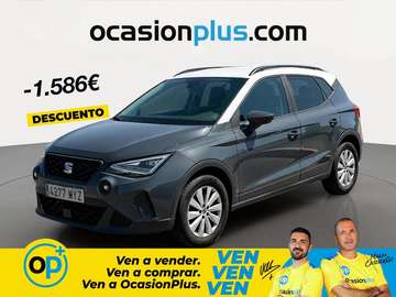 1.0 TSI S&S Style DSG7 XM 115