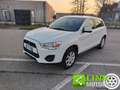 Mitsubishi ASX 1.6 2WD GPL Bi-Fuel Inform Bianco - thumbnail 1