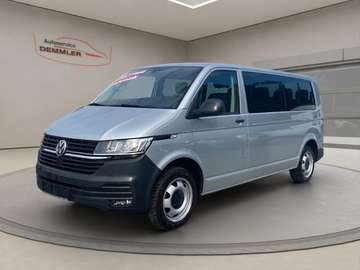 T6.1 Kombi lang FWD 2.0 TDI EU6d, Standheizung