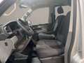 Volkswagen Transporter T6.1 Kombi lang FWD 2.0 TDI EU6d, Standheizung Argent - thumbnail 9