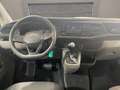 Volkswagen Transporter T6.1 Kombi lang FWD 2.0 TDI EU6d, Standheizung Argent - thumbnail 11