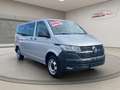Volkswagen Transporter T6.1 Kombi lang FWD 2.0 TDI EU6d, Standheizung Argent - thumbnail 3