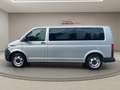 Volkswagen Transporter T6.1 Kombi lang FWD 2.0 TDI EU6d, Standheizung Argent - thumbnail 8