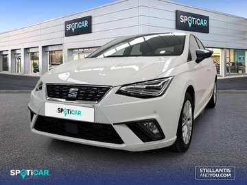 1.0 TSI S&S Xcellence 115