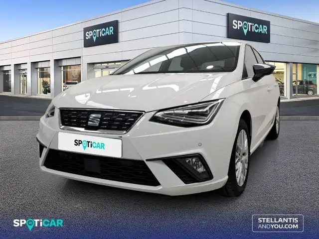 SEAT Ibiza 1.0 TSI S&S Xcellence 115