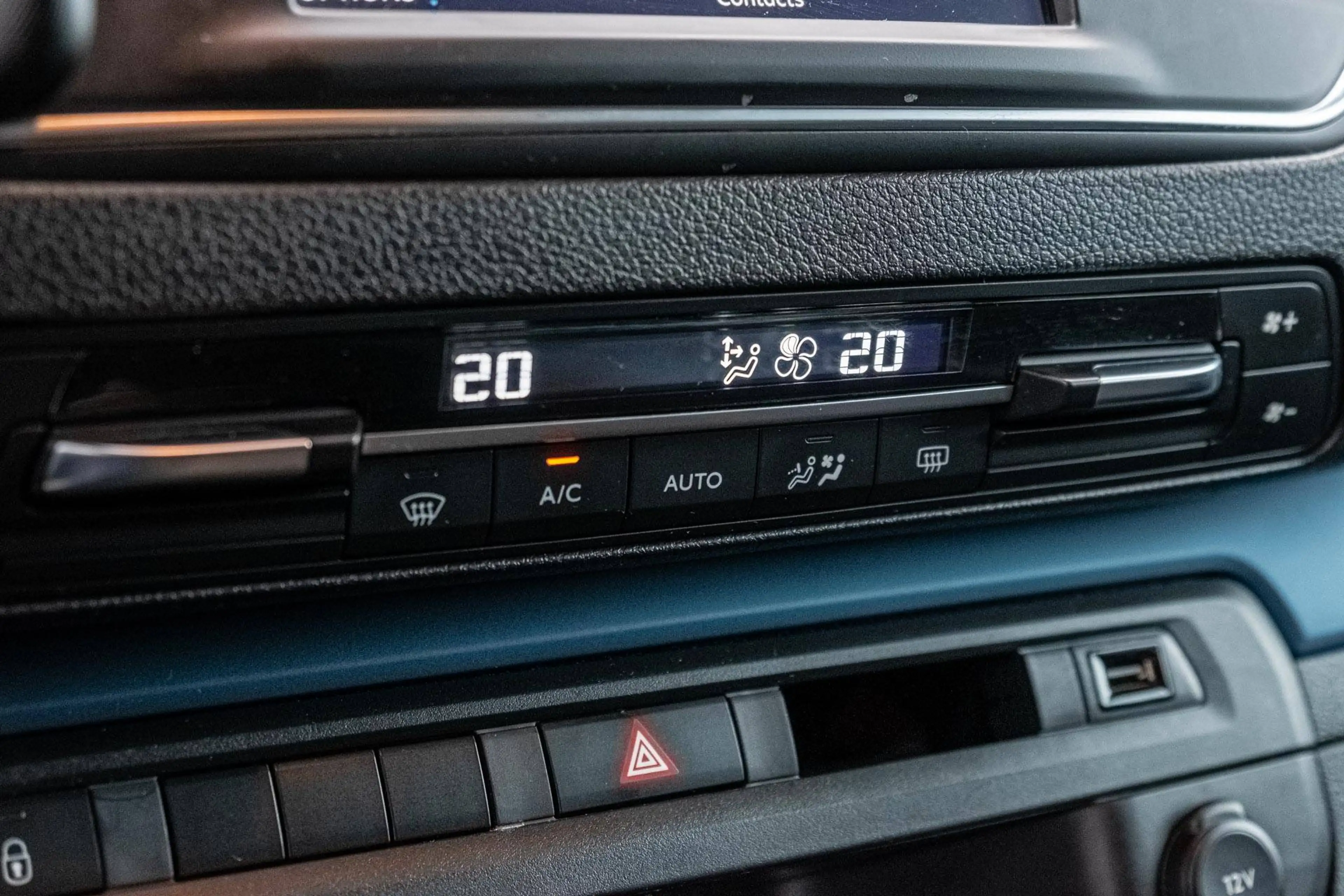 Peugeot Traveller Active Expert L3 | 1.5 BlueHDi | 5Pl | Utilitaire — photo 12