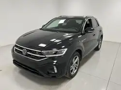 Volkswagen T-Roc 2.0 TDI 150CH R-LINE DSG7